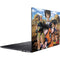 Dragon Ball Z Goku Versus Saiyans Ativ Book 9 (15.6in 2014) Skin